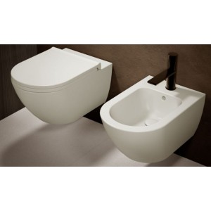 Bidet wiszący Enjoy